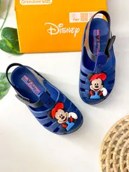 DISNEY MAGIC SANDALIA ARANHA BABY