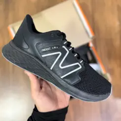 TENIS ESPORTIVO NB NEXXT PRETO