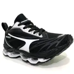 TENIS MZ BRANCO NEXXT INFANTIL