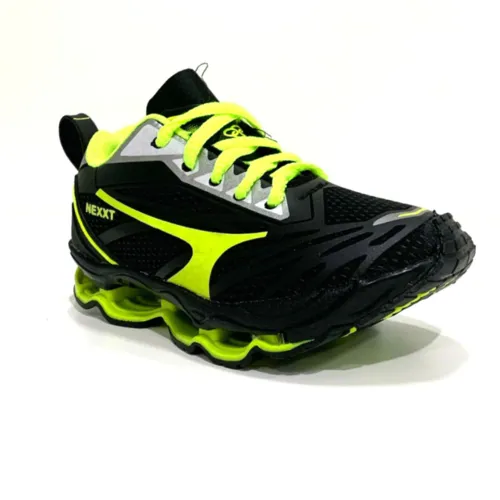 TENIS MZ LIMAO NEXXT INFANTIL
