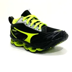 TENIS MZ LIMAO NEXXT INFANTIL