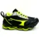 TENIS MZ LIMAO NEXXT INFANTIL