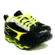 TENIS MZ LIMAO NEXXT INFANTIL