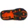 TENIS MZ LARANJA NEXXT INFANTIL