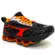 TENIS MZ LARANJA NEXXT INFANTIL