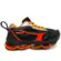 TENIS MZ LARANJA NEXXT INFANTIL