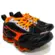 TENIS MZ LARANJA NEXXT INFANTIL