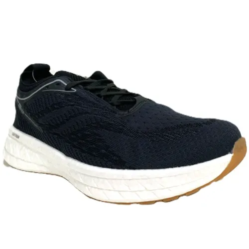 TENIS GASPEA LOC ACTVITTA  PRETO