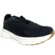 TENIS GASPEA LOC ACTVITTA  PRETO