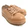 SAPATO CASUAL GLITER MINI SHINE-MET BEIRA RIO