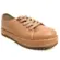 SAPATO CASUAL GLITER MINI SHINE-MET BEIRA RIO