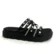 SANDALIA PAPETE VIZZANO PRETO