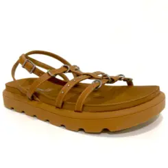 SANDALIA  PAPETE FLATS VIZZANO