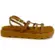 SANDALIA  PAPETE FLATS VIZZANO