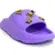 CHINELO SLIDE BLOGUEIRINHA INFANTIL