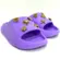 CHINELO SLIDE BLOGUEIRINHA INFANTIL