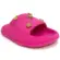 CHINELO SLIDE BLOGUEIRINHA INFANTIL