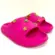 CHINELO SLIDE BLOGUEIRINHA INFANTIL
