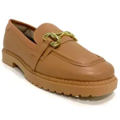 SAPATO CASUAL MOCASSIM MOLECA