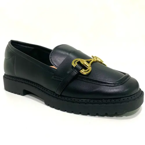 SAPATO CASUAL MOCASSIM MOLECA