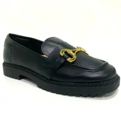 SAPATO CASUAL MOCASSIM MOLECA