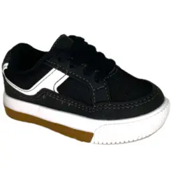 SAPATO CASUAL FLOT RUST  MOLEKINHO