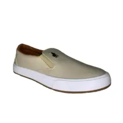 SAPATÊNIS CASUAL MASCULINO POLO RANCH