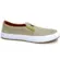 SAPATÊNIS CASUAL MASCULINO POLO RANCH
