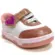 SAPATO CASUAL VERNIZ LONDON MOLEKINHA