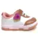 SAPATO CASUAL VERNIZ LONDON MOLEKINHA