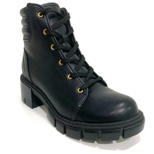 BOTA FEMININA NAPA BERLIM MOLECA