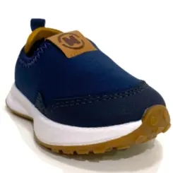 SAPATO CASUAL LYCRA NEOPLEX MOLEKINHO