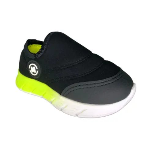 SAPATO CASUAL NAPA FLOTER RUST MOLEKINHO