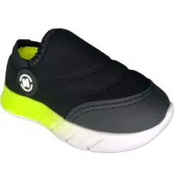 SAPATO CASUAL NAPA FLOTER RUST MOLEKINHO