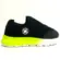 SAPATO CASUAL NAPA FLOTER RUST MOLEKINHO
