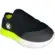 SAPATO CASUAL NAPA FLOTER RUST MOLEKINHO