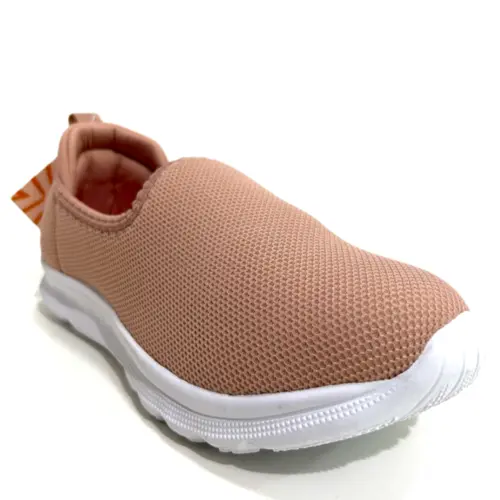 TENIS FEMININO SOLADO MICRO LA FITTY