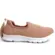 TENIS FEMININO SOLADO MICRO LA FITTY