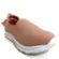 TENIS FEMININO SOLADO MICRO LA FITTY