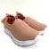 TENIS FEMININO SOLADO MICRO LA FITTY