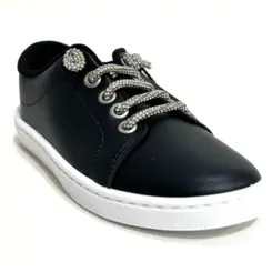 SAPATO CASUAL INFANTIL NAPA SARDENHA MOLEKINHA