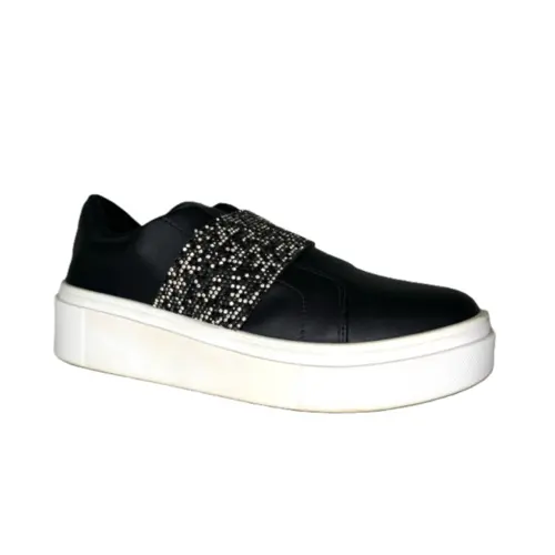 SAPATO CASUAL FEMININO PELICA VIZZANO