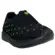 SAPATO CASUAL INFANTIL LYCRA PEROLADO