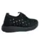 SAPATO CASUAL INFANTIL LYCRA PEROLADO