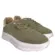 TENIS CAMURCAO FEMININO MOLECA