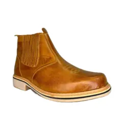 BOTINA MASCULINA NEW RANCH