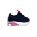 SAPATO CASUAL LYCRA FAVO MOLEKINHA