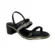 SANDALIA FEMININA TP GLAMOUR BEIRA RIO