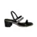 SANDALIA FEMININA TP GLAMOUR BEIRA RIO