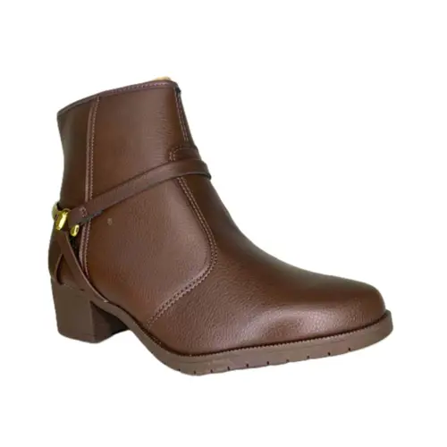 BOTA CASUAL MOLECA